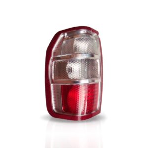 Lanterna Traseira Ranger Ano 2010 2011 2012 1ª Linha Esquerdo