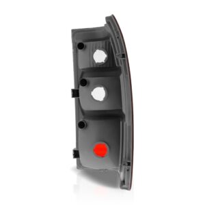 Lanterna Traseira Ranger Ano 2010 2011 2012 1ª Linha Esquerdo