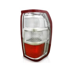 Lanterna Traseira Ranger Ano 2010 2011 2012 1ª Linha Esquerdo