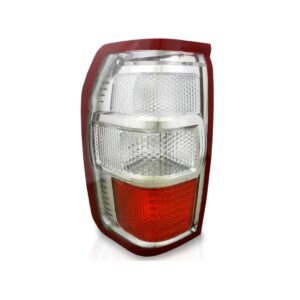 Lanterna Traseira Ranger Ano 2010 2011 2012 1ª Linha Esquerdo