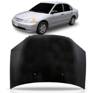 Capo Civic 2001 2002 2003 Honda