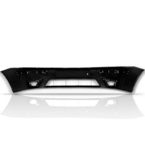 Parachoque Dianteiro Ford Focus 2004 2005 2006 2007 2008 Preto