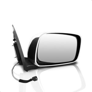 Retrovisor Nissan Pathfinder Ano 2005 2006 2007 2008 Lado Direito