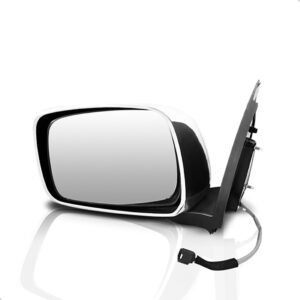 Retrovisor Nissan Pathfinder Ano 2005 2006 2007 2008 Lado Esquerdo