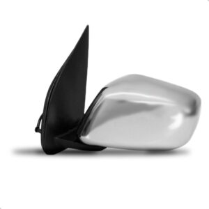 Retrovisor Nissan Pathfinder Ano 2005 2006 2007 2008 Lado Esquerdo