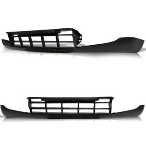 Saia Spoiler Parachoque Dianteiro Polo 2003 2004 2005 2006