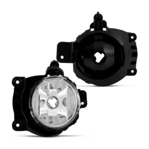 Kit Farol Milha Cobalt Spin Onix 2013 A 2017