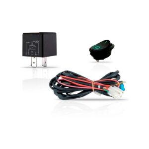 Kit Farol Milha Neblina Honda Accord 2008 2009 2010 2011