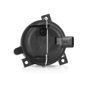 Kit Farol Milha Gol G4 Fox 06 07 08 09 10 Botão Alternativo