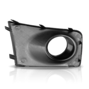 Kit Farol Milha L200 Triton 2011 2012 2013 Com Moldura.