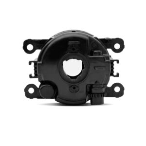 Kit Farol Milha L200 Triton 2011 2012 2013 Com Moldura.