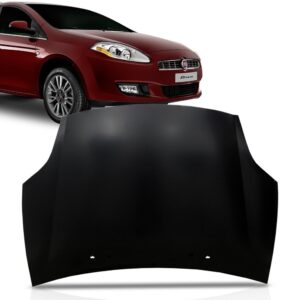 Capo Bravo 2011 2012 2013 2014 2015 Fiat