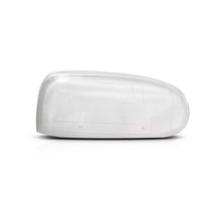 Lente Farol Golf Gl Mexicano 1995 96 97 98 1999 Lente Vidro Lado Esquerdo