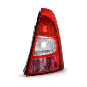 Lanterna Traseira Logan Ano 2011 2012 2013 Lado Esquerdo