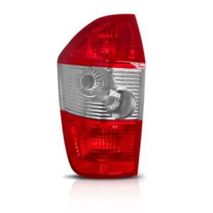 Sinaleira Chery Tiggo 2010 2011 2012 Traseira Direita Direito/passageiro Vermelho