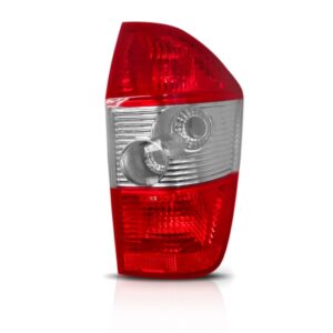 Sinaleira Chery Tiggo 2010 2011 2012 Traseira Direita Direito/passageiro Vermelho