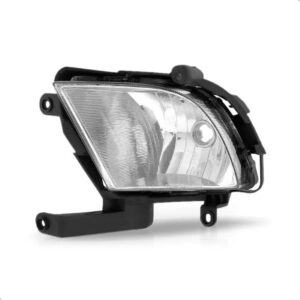 Farol De Milha Auxiliar Para Kia Cerato 2009 10 11 2012 2013 Lado Esquerdo