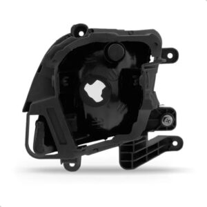 Farol De Milha Auxiliar Para Kia Cerato 2009 10 11 2012 2013 Lado Esquerdo