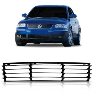 Grade Inferior Central Passat 2001 02 03 04 2005 Preto