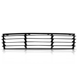 Grade Inferior Central Passat 2001 02 03 04 2005 Preto