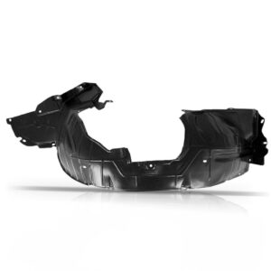 Parabarro Nissan Tiida 2007 08 09 10 11 12 2013 Direito