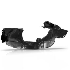 Parabarro Nissan Tiida 2007 08 09 10 11 12 2013 Direito