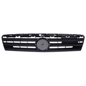 Grade Classe A Mercedes Preta 1997 A 2006 1a Linha Preto