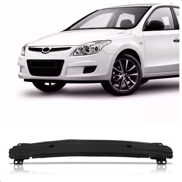 Alma Lâmina Do Parachoque Dianteiro Para I30 09 10 11 12