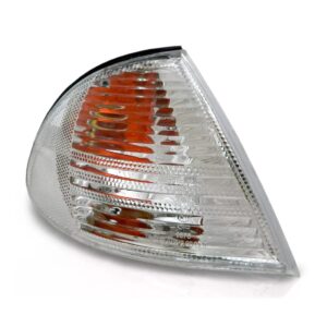 Sinaleira Bmw Série 3 1999 A 2001 Sedan -  Lado Direito