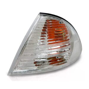 Sinaleira Bmw Série 3 1999 A 2001 Sedan -  Lado Esquerdo