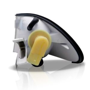 Sinaleira Bmw Série 3 1999 A 2001 Sedan -  Lado Esquerdo