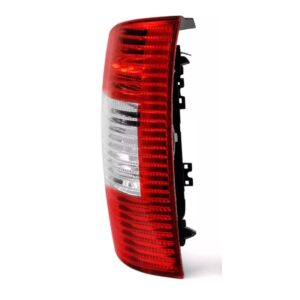 Lanterna Traseira Polo Bicolor 2003 2004 2005 2006 Direita Direito Vermelho