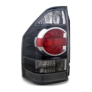 Sinaleira Pajero Full Hpe 02 Portas 08 09 10 A 13 14 Lado Direito