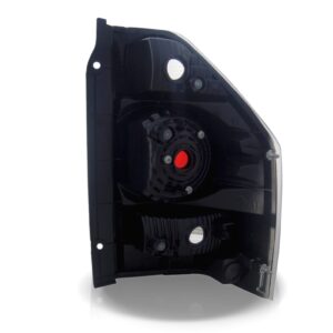 Sinaleira Pajero Full Hpe 02 Portas 08 09 10 A 13 14 Lado Esquerdo