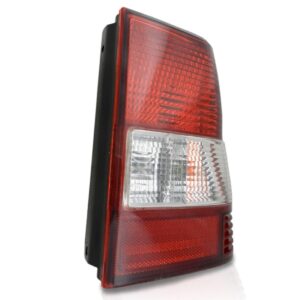 Lanterna Traseira Mitsubishi Pajero Tr4 2002 A 2006. Lado Direito