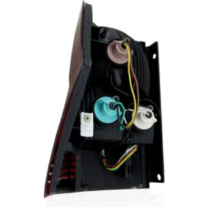 Lanterna Traseira Mitsubishi Pajero Tr4 2002 A 2006. Lado Direito