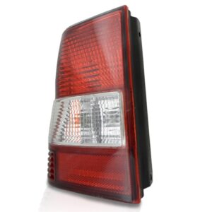 Lanterna Traseira Mitsubishi Pajero Tr4 2002 A 2006. Lado Esquerdo