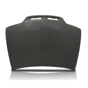 Capô Palio Siena Fire 2001 A 2006 Sem Furo