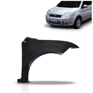 Paralama Fiesta 2007 2008 2009 2010 Direito Tong Yang Direito