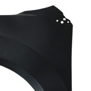 Paralama Fiesta 2007 2008 2009 2010 Direito Tong Yang Direito