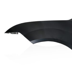 Paralama Fiesta 2007 2008 2009 2010 Esquerdo Tong Yang Esquerdo