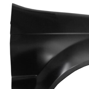 Paralama Palio Siena 2008 A 2011 Sem Furo Lateral Lado Direito