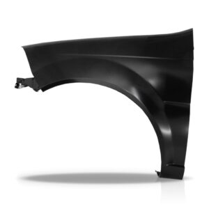 Paralama Palio Siena 2008 A 2011 Sem Furo Lateral Esquerdo Esquerdo