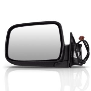 Retrovisor Frontier Eletrico 2002 2003 2004 2005 06 Direito