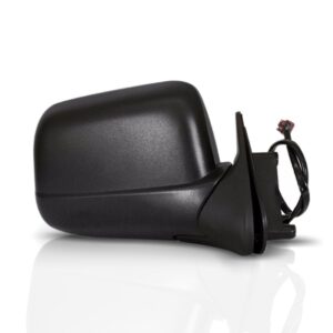 Retrovisor Frontier Eletrico 2002 2003 2004 2005 06 Esquerdo