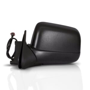 Retrovisor Frontier Eletrico 2002 2003 2004 2005 06 Esquerdo