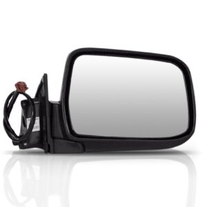 Retrovisor Frontier Eletrico 2002 2003 2004 2005 06 Esquerdo