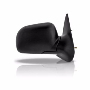 Retrovisor Ranger 98 99 00 01 02 03 04 Espelho Fixo Direito-