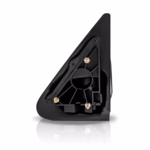 Retrovisor Ranger 98 99 00 01 02 03 04 Espelho Fixo Direito-
