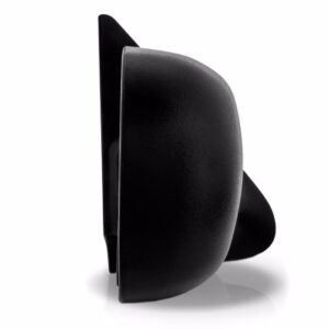 Retrovisor Ranger 98 99 00 01 02 03 04 Espelho Fixo Lado Esquerdo